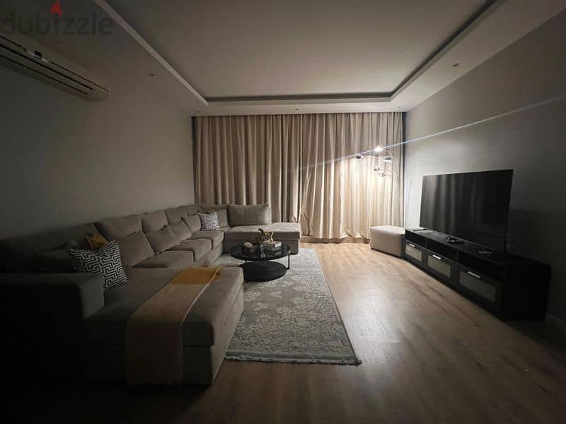 Flat for sale in HIDD شقة فاخرة للبيع في الحد 7