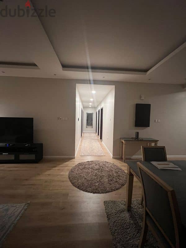 Flat for sale in HIDD شقة فاخرة للبيع في الحد 8