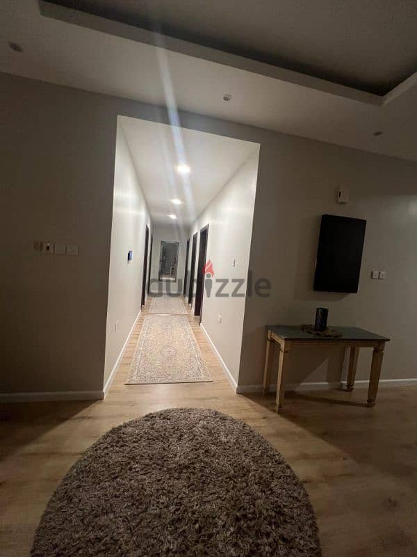 Flat for sale in HIDD شقة فاخرة للبيع في الحد 9