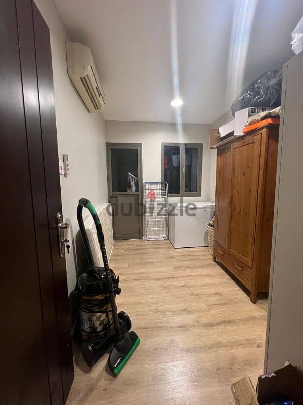 Flat for sale in HIDD شقة فاخرة للبيع في الحد 14