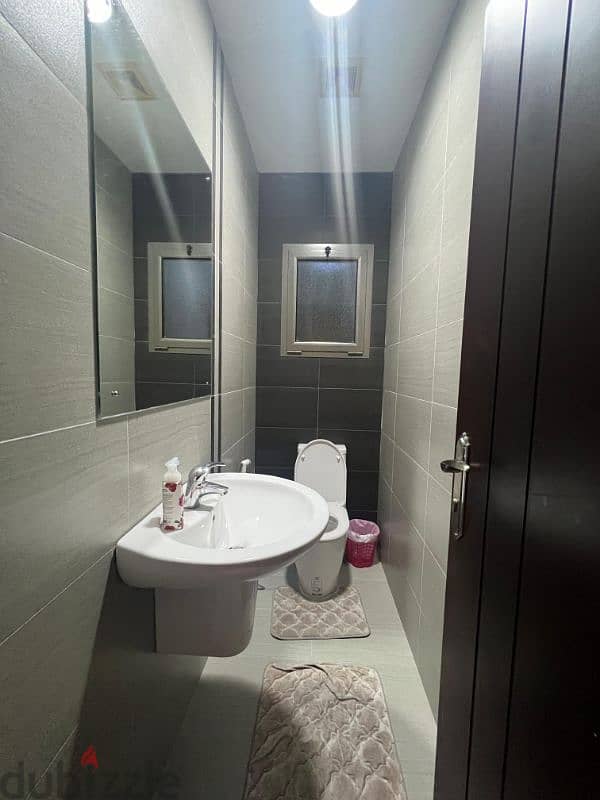 Flat for sale in HIDD شقة فاخرة للبيع في الحد 15