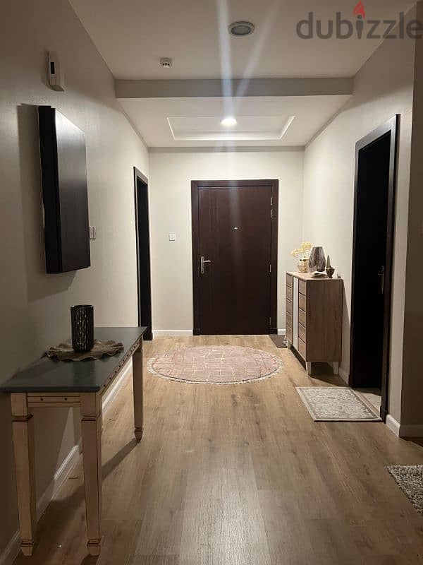 Flat for sale in HIDD شقة فاخرة للبيع في الحد 16