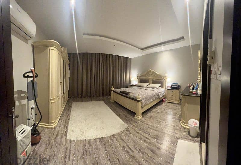 Flat for sale in HIDD شقة فاخرة للبيع في الحد 17