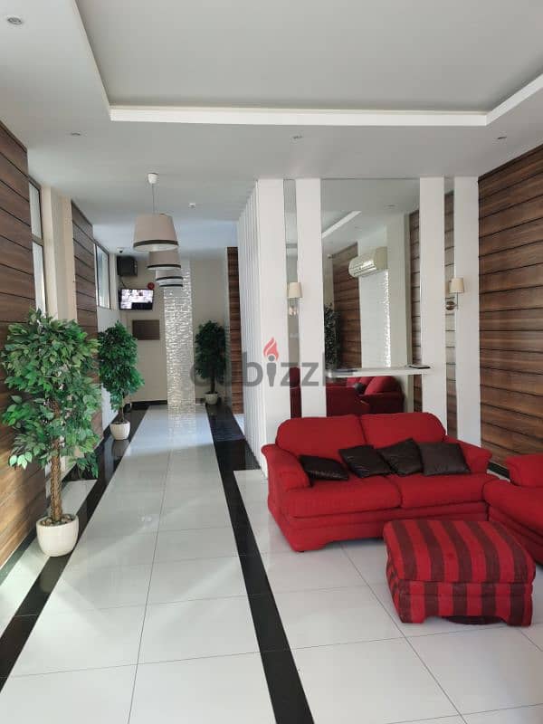 Flat for sale in HIDD شقة فاخرة للبيع في الحد 19