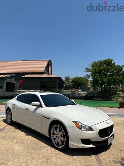 Maserati