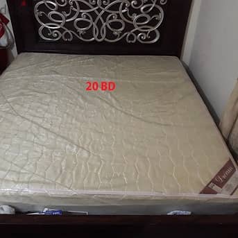 Mattress