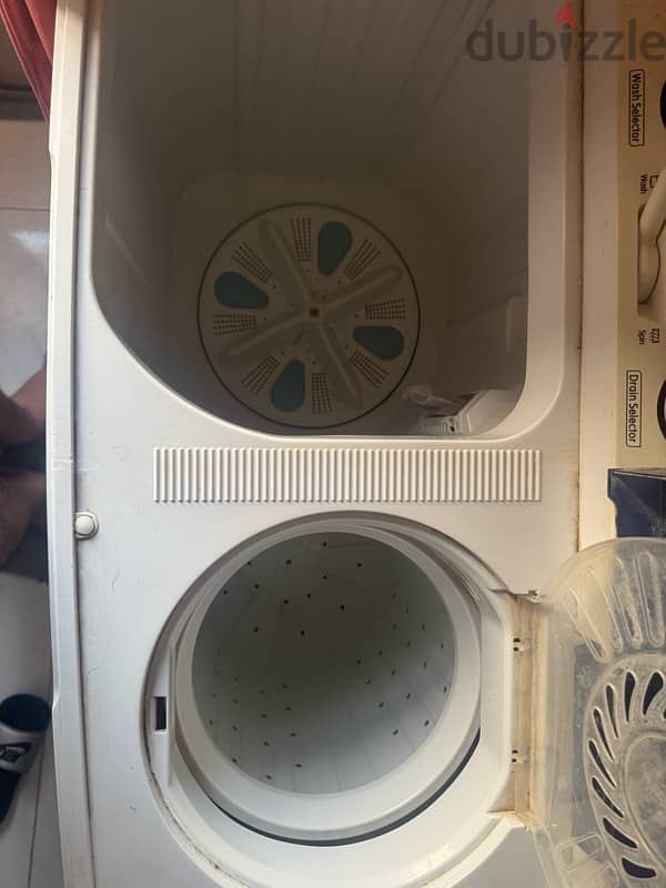 washing machine zon 0