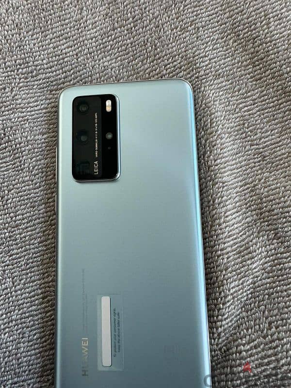 Huawei p40 Pro 5G 256 0