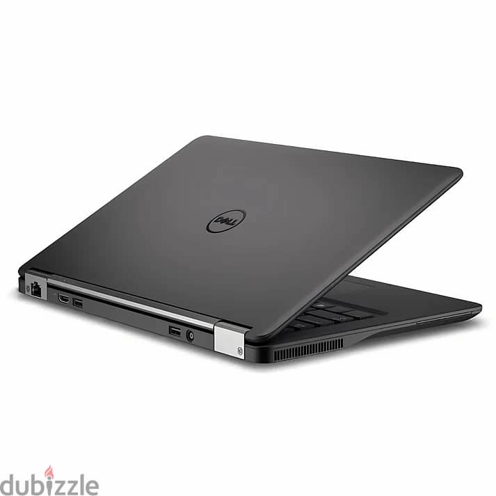 Dell Latitude E7250 Intel i5 [5th Generation] 8GB/256 2