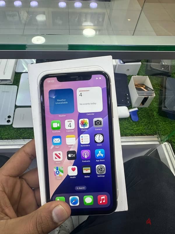 iPhone 11 128gb 1