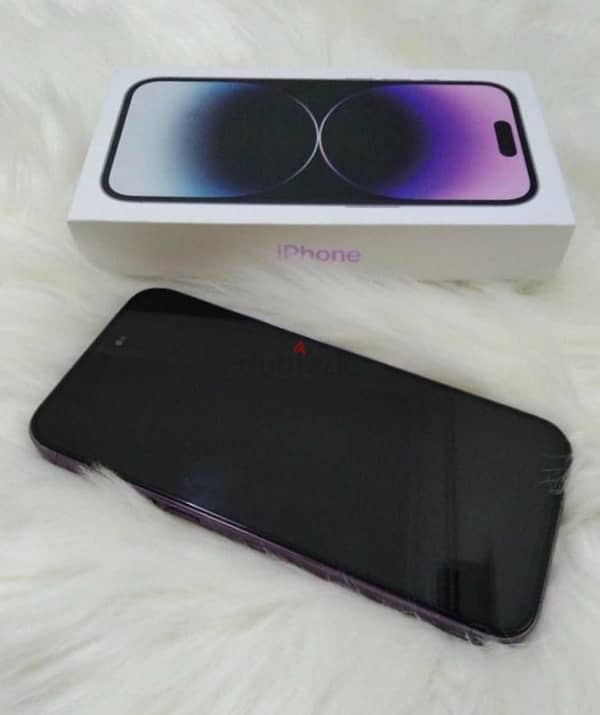 IPhone 14 Pro Max 256GB 1