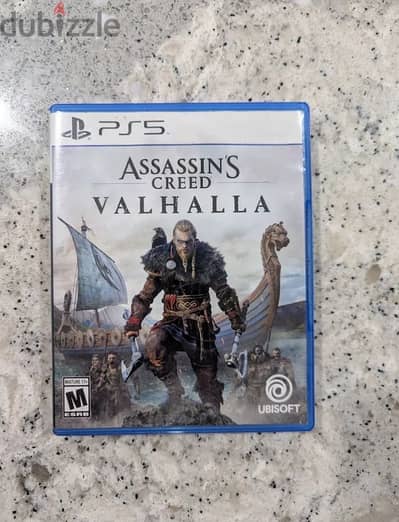 Assassin's Creed Valhalla