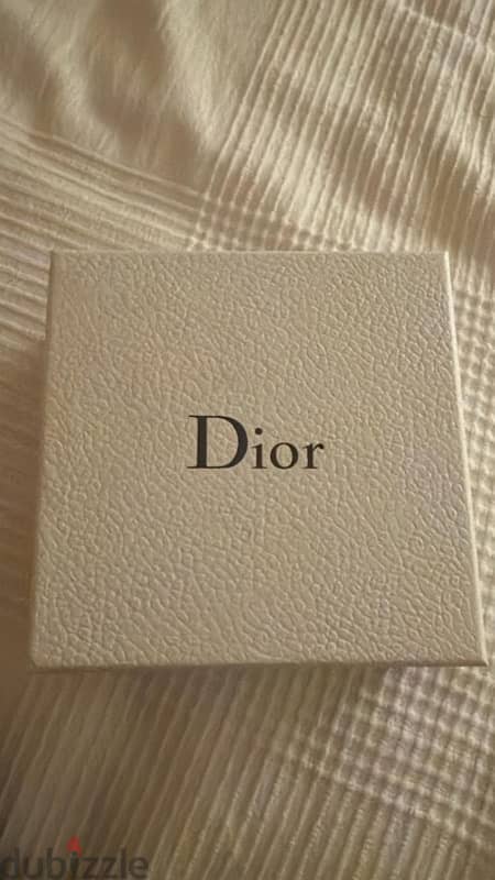 Original Dior Wallet 0