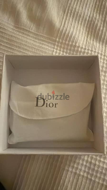 Original Dior Wallet 1