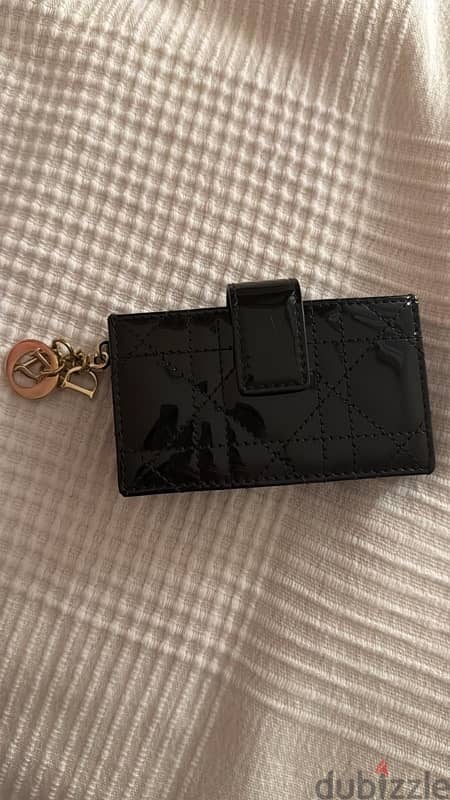 Original Dior Wallet 4