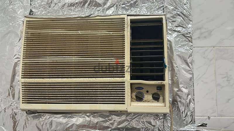 Sale of 2 used Wendo air conditioners in excellent condition 0