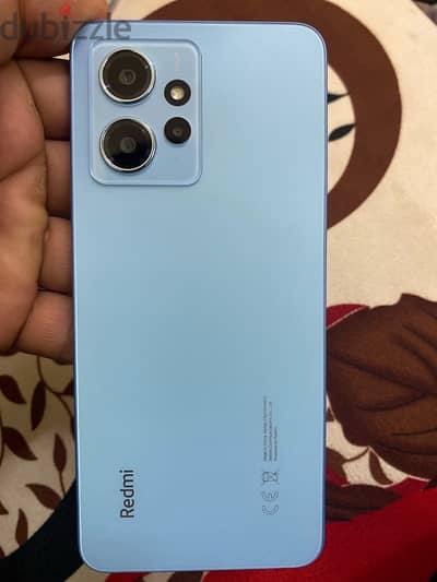 Redmi note 12