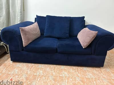 Premium quality sofa set 7 seater