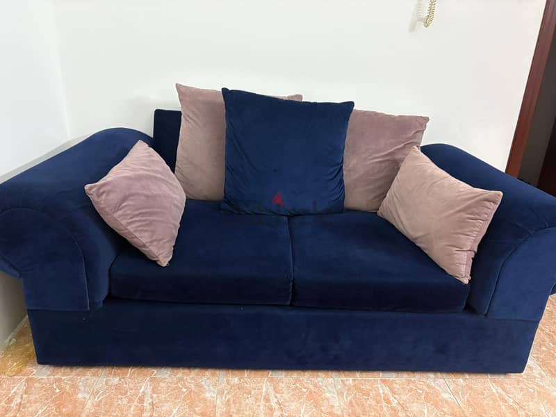 Premium quality sofa set 7 seater 1