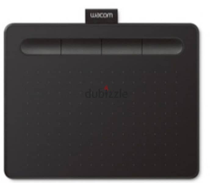 Wacom Intous pad(only pad) 1