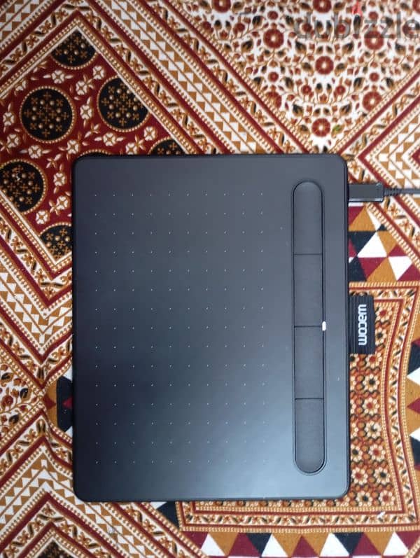 Wacom Intous pad(only pad) 3