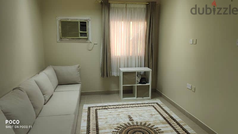 Flat For Rent 2BHK With Unlimited EWA & Net, In Al Ekar 6