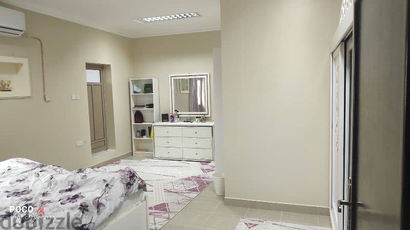 Flat For Rent 2BHK With Unlimited EWA & Net, In Al Ekar 8