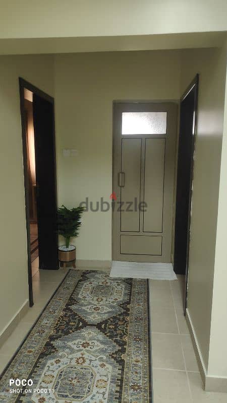 Flat For Rent 2BHK With Unlimited EWA & Net, In Al Ekar 11