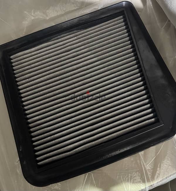 nissan patrol air filter afe 0