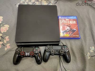 PS4