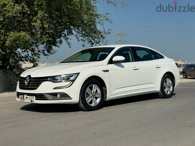 Renault TALISMAN 2017 1