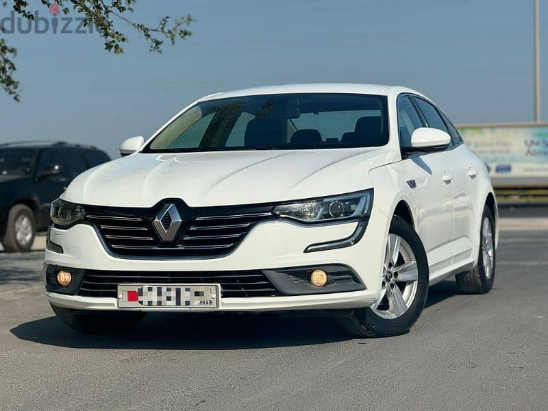 Renault TALISMAN 2017 2