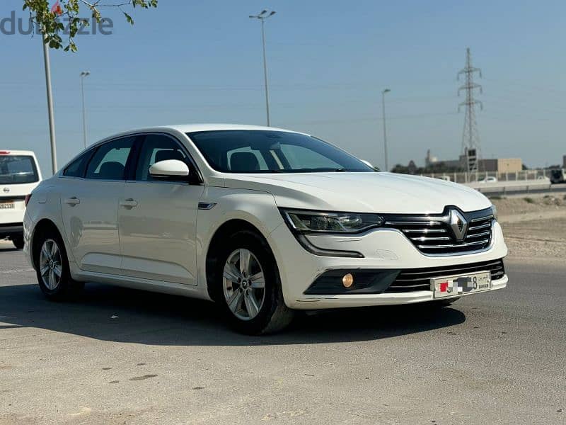 Renault TALISMAN 2017 4