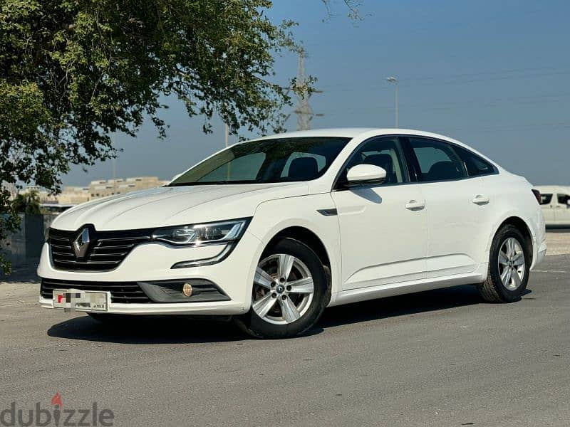 Renault TALISMAN 2017 5