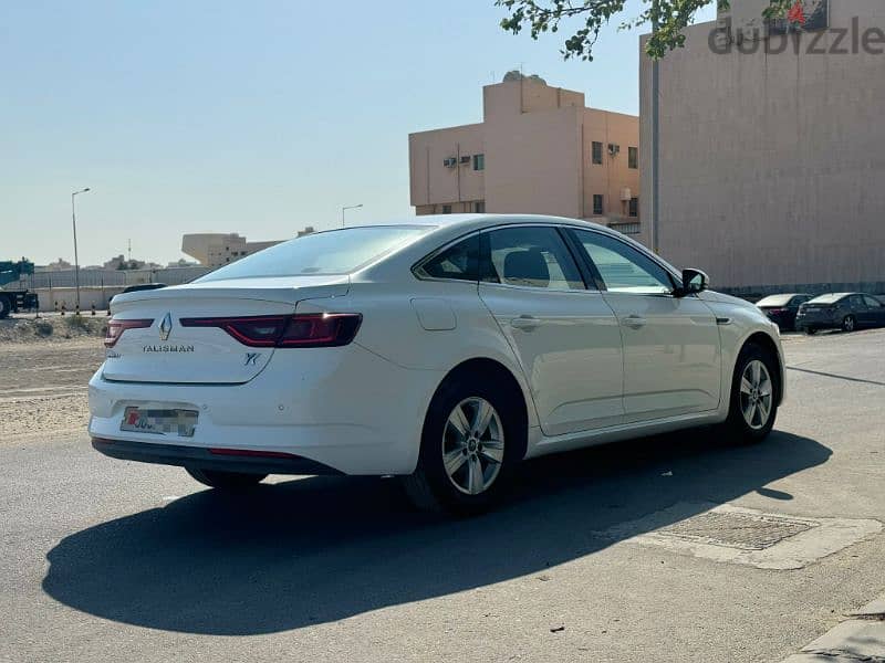 Renault TALISMAN 2017 6