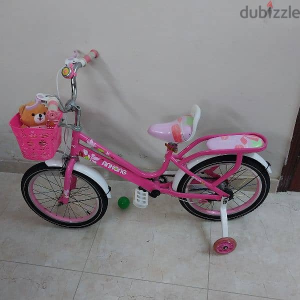 girls cycle for sale 2