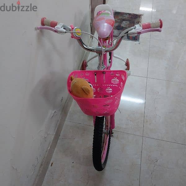 girls cycle for sale 3