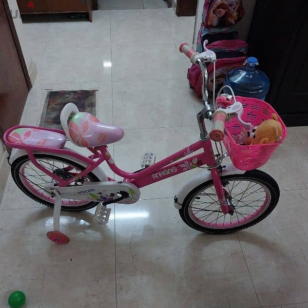 girls cycle for sale 4