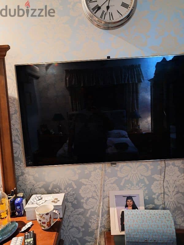 Samsung smart tv for sale 1