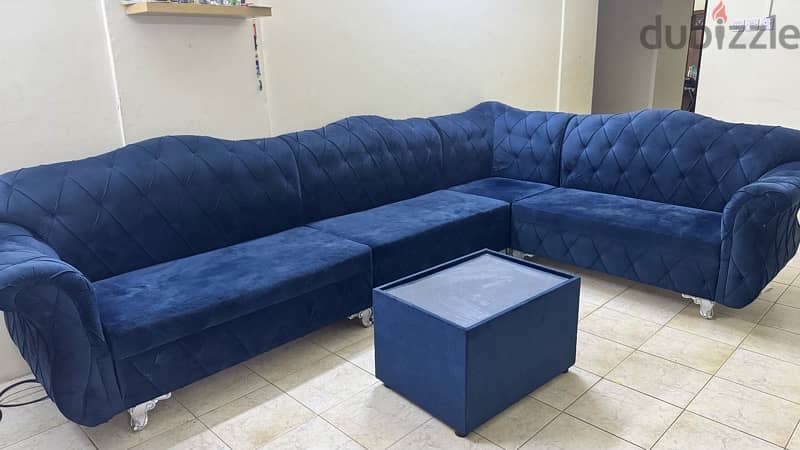 couch 9 seater 1