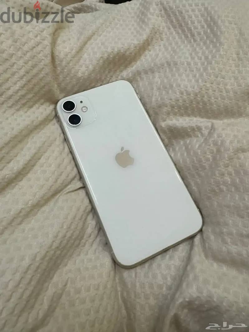 iPhone 11 0