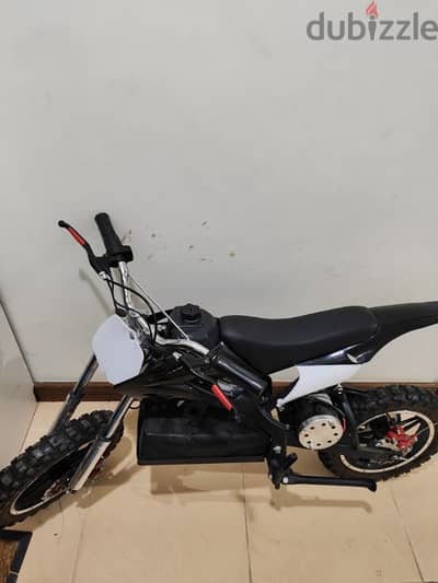 E-bike