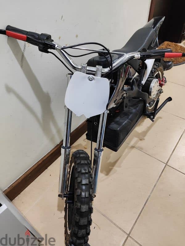 E-bike 1