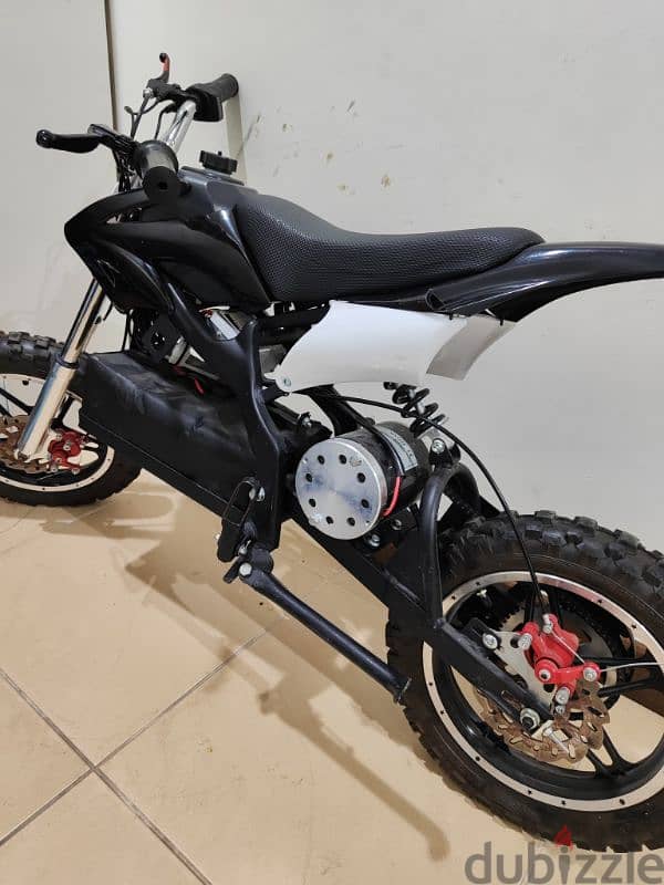 E-bike 2