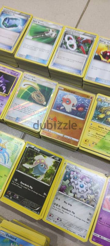 Pokemon TCG cards 0