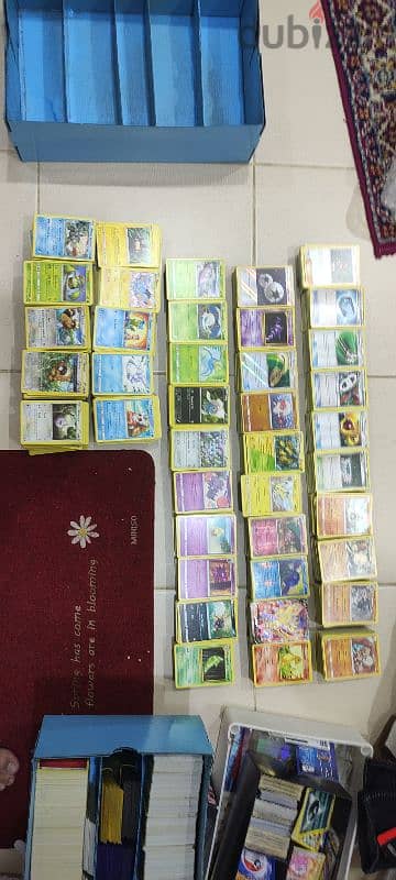 Pokemon TCG cards 2