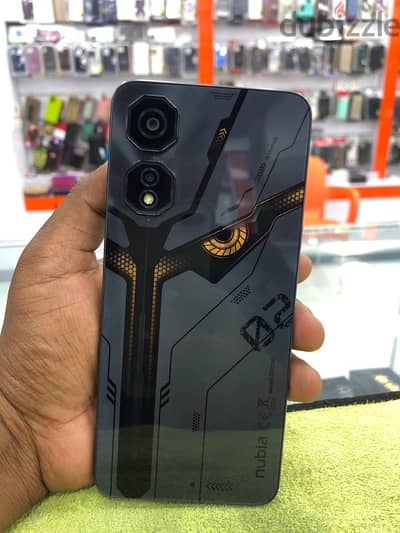 Nubia neo2 5g