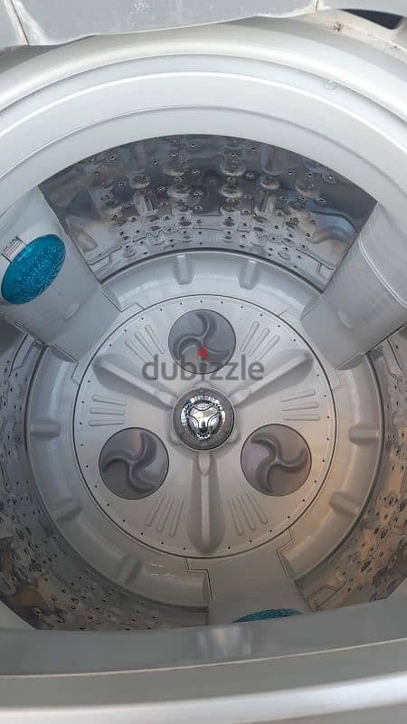 LG 13 kg washing machine for sale 1