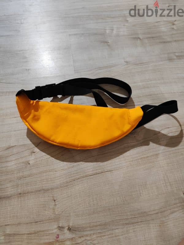 Garfield waist bag original puma 1