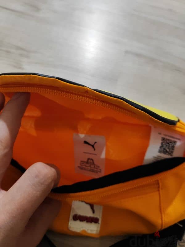 Garfield waist bag original puma 2